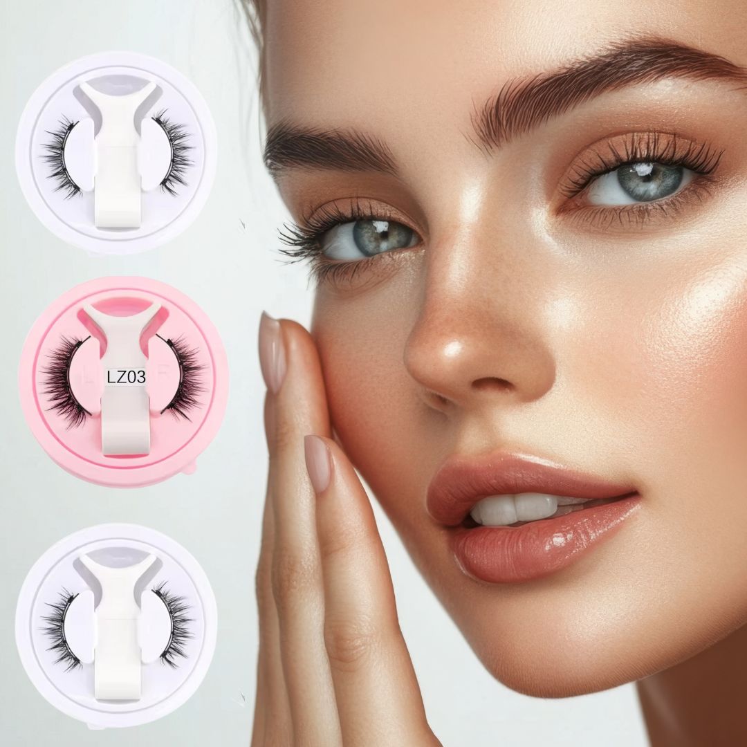MAGNETIC EYELASH